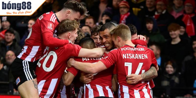 Soi Kèo Exeter Vs Nottingham (03h00 Ngày 12/2): Khác Biệt Đẳng Cấp 2 Dự đoán và soi kèo Exeter vs Nottingham Châu Âu