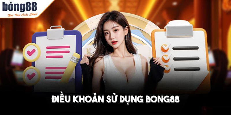 Điều khoản sử dụng 1 Mục tiêu của các điều khoản sử dụng tại nhà cái