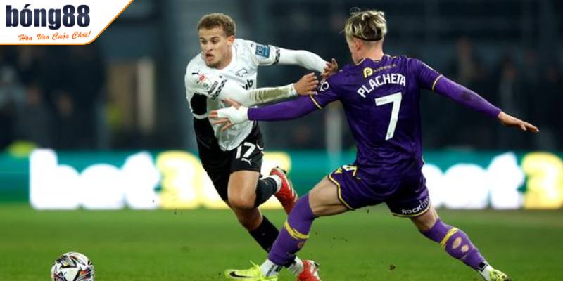 Soi Kèo Derby County Vs Oxford 2h45 Ngày 12/2 (Hạng Nhất Anh 2024/25) 2 Soi kèo Derby County vs Oxford châu Âu
