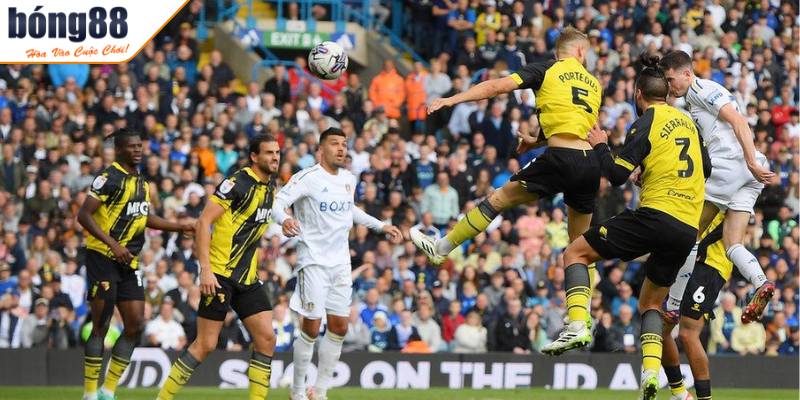 Soi Kèo Watford Vs Leeds 2h45 Ngày 12/2 (Hạng Nhất Anh 2024/25) 2 Soi kèo Watford vs Leeds tài xỉu