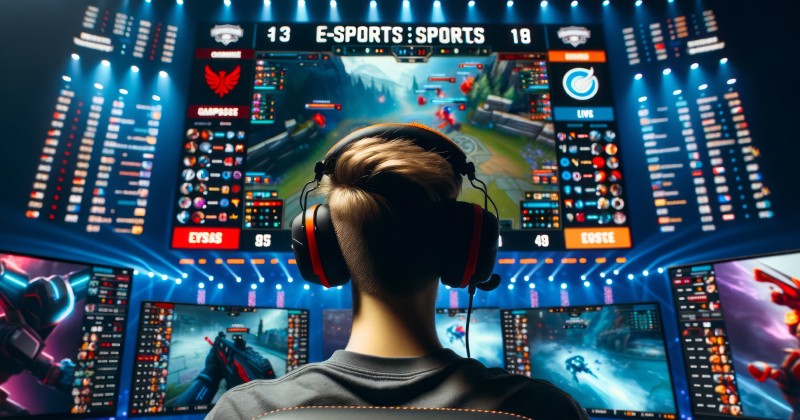 Esport BONG88 – 05 Lựa Chọn Kèo Thể Thao Điện Tử Hấp Dẫn 1 Esport BONG88 – 05 lựa chọn kèo thể thao điện tử hấp dẫn