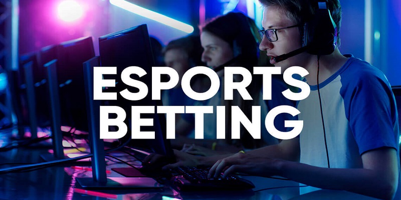 Esport BONG88 – 05 Lựa Chọn Kèo Thể Thao Điện Tử Hấp Dẫn 2 So sánh hai hình thức cược thể thao