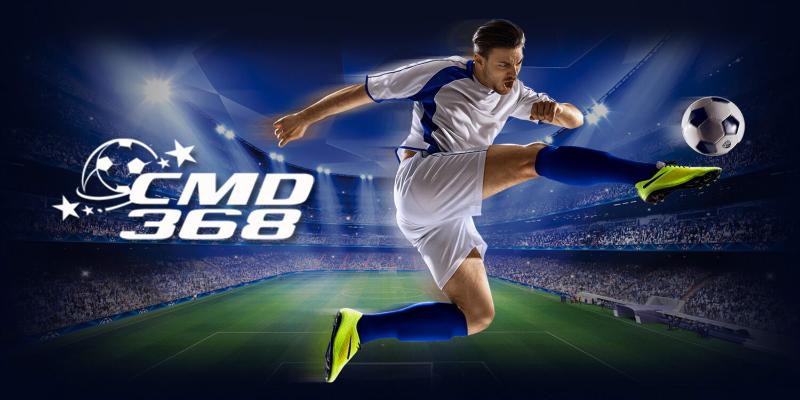 CMD368 BONG88 – Sảnh Cược Thể Thao Nổi Tiếng Top Đầu 1 CMD368 – Sảnh thể thao chất lượng uy tín hàng đầu