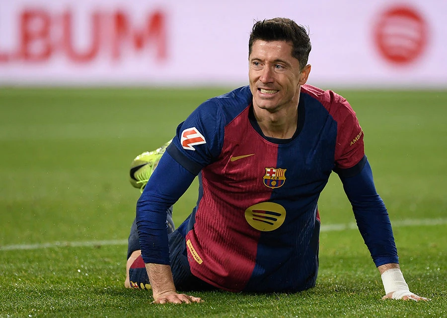 Nghi Vấn Cầu Thủ Barcelona Sử Dụng Doping 1 Niko Mihic nghi ngờ các cầu thủ Barcelona sử dụng doping