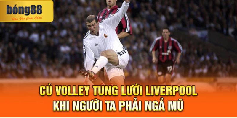 Vardy Chia Tay Với Leicester City – Khi Biểu Tượng Nói Lời Tạm Biệt 2 Cú volley tung lưới Liverpool