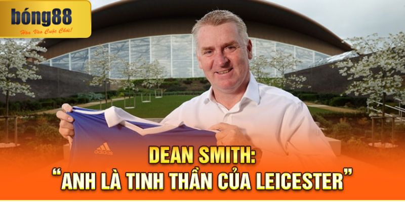 Vardy Chia Tay Với Leicester City – Khi Biểu Tượng Nói Lời Tạm Biệt 3 Phản Ứng Của HLV Khi Vardy Chia Tay Với Leicester City