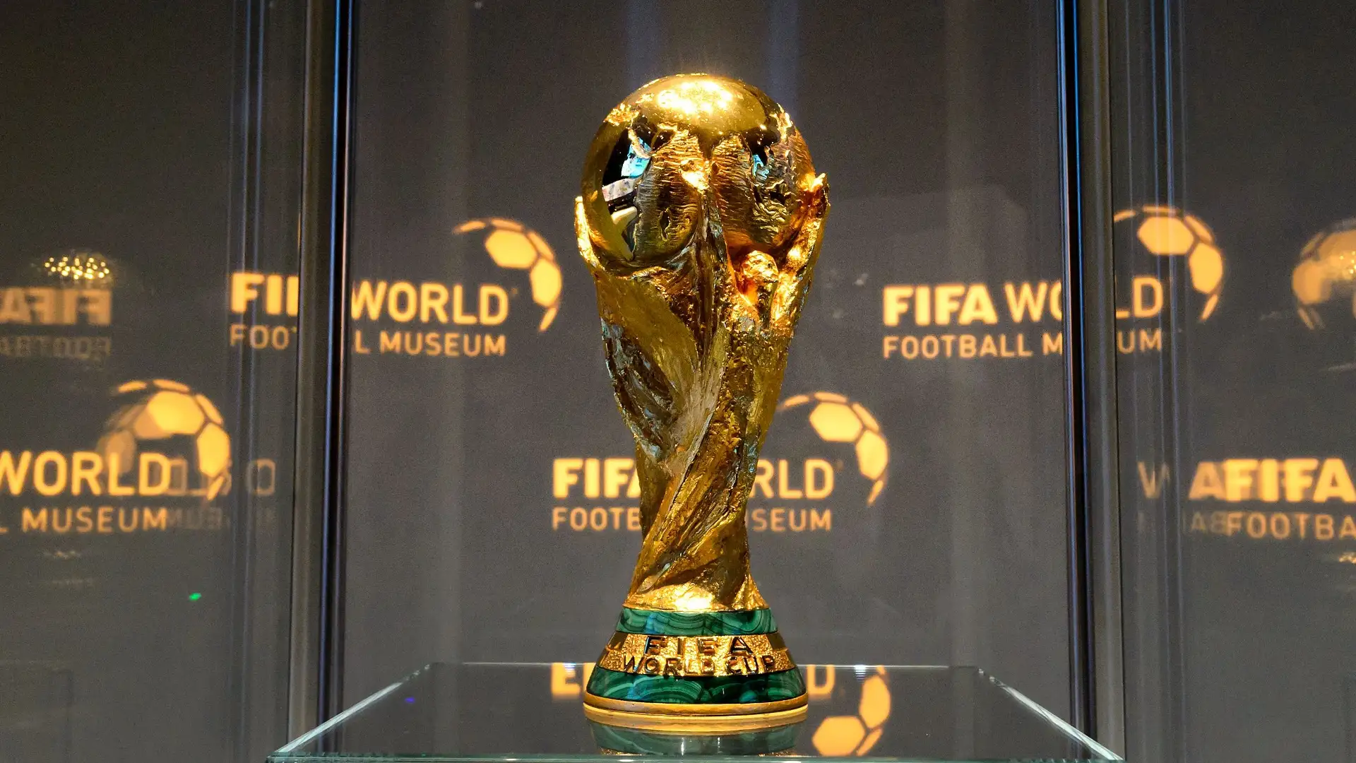 Những thông tin cơ bản về FIFA World Cup