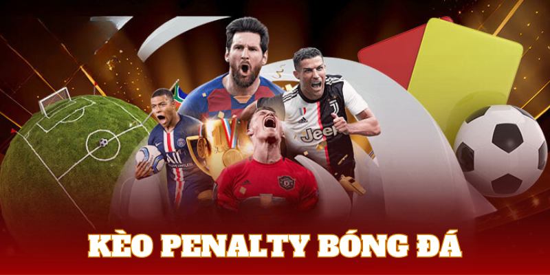 Kèo Penalty Là Gì – Lý Giải Sức Hút Kèo Cược Đầy Thú Vị 3 Cầu thủ là yếu tố quan trọng khi sút penalty