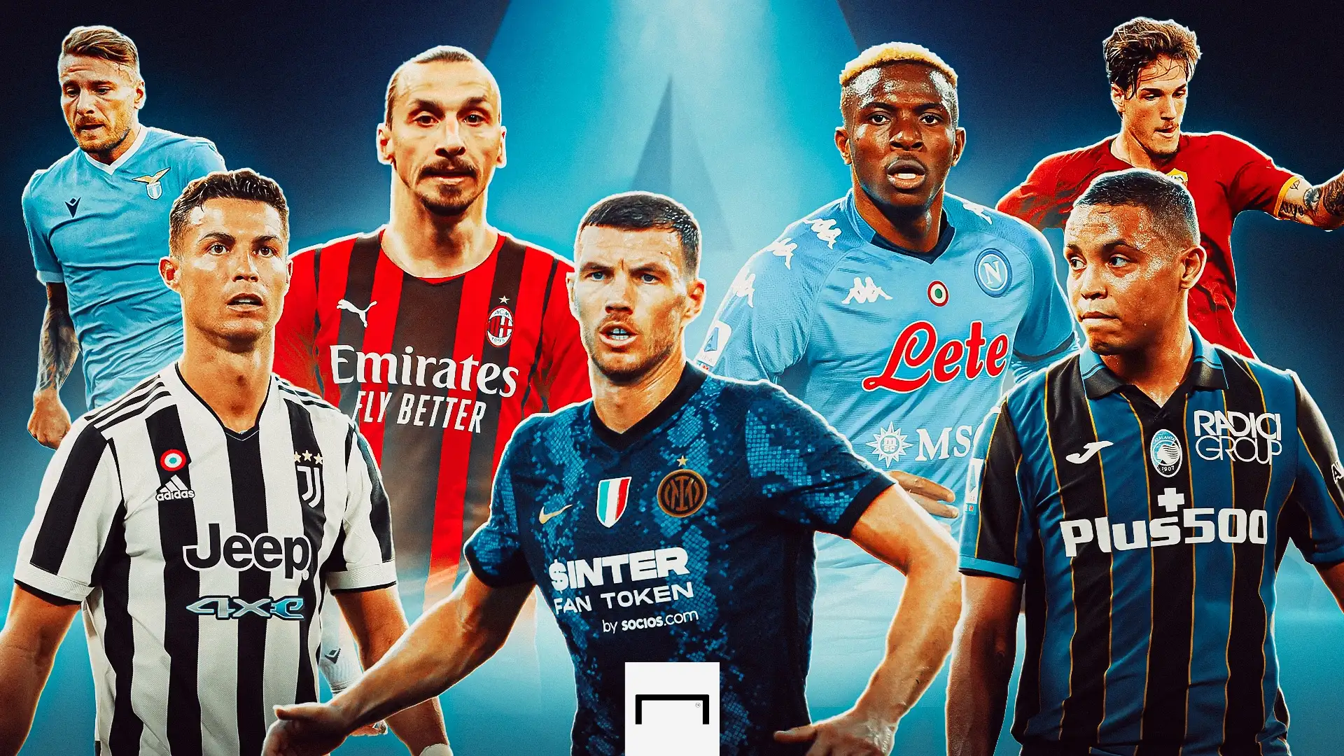 Serie A – Nơi hội tụ những trận đấu đỉnh cao tại Ý