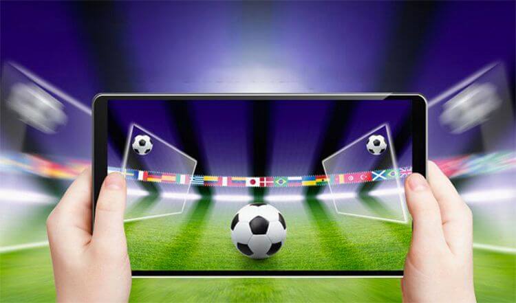Truyền hình BONG88 trực tiếp – Giải pháp xem bóng đá Free 2 Những điều tuyệt vời mà trang web trực tiếp BONG88 mang lại