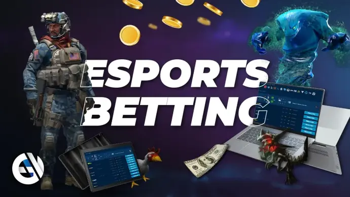 Esport BONG88 – 05 Lựa Chọn Kèo Thể Thao Điện Tử Hấp Dẫn 3 esport