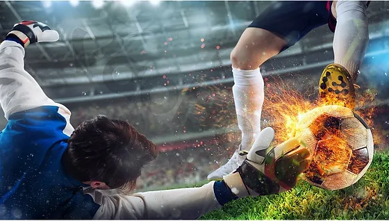 Kèo Bóng Cỏ – Bí Quyết Cá Cược Đỉnh Cao Nhất 2025 4 Kèo Bóng Cỏ