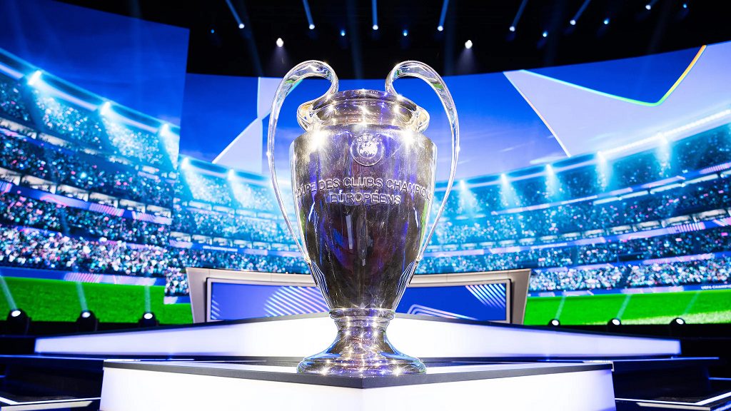 BONG88 Trực Tiếp Cúp C1 UEFA 2025 – Trải Nghiệm Mãn Nhãn 8 Trực Tiếp Cúp C1 UEFA 2025