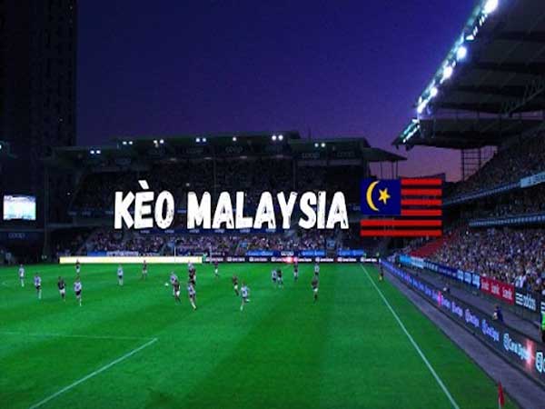 Tỷ lệ kèo Malaysia: Cách tính tiền kèo và đặt cược hiệu quả 6 Tỷ lệ kèo Malaysia