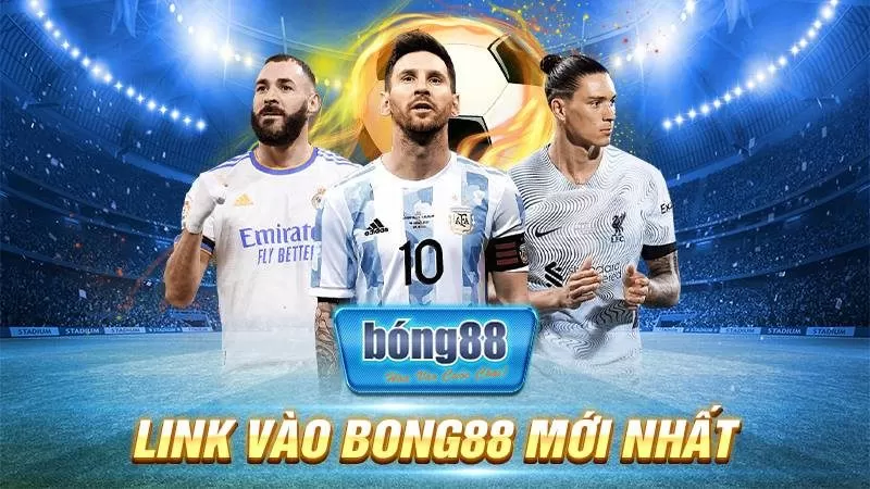 Xem bóng đá BONG88 – Chất lượng đỉnh cao số 1 năm 2025 4 xem bóng đá BONG88